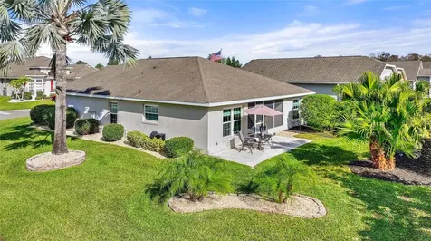 245 Fitzgerald Lane Davenport FL 33837