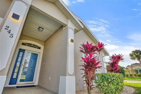 245 Fitzgerald Lane Davenport FL 33837