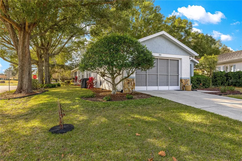 9141 SW 91st Circle Ocala FL 34481