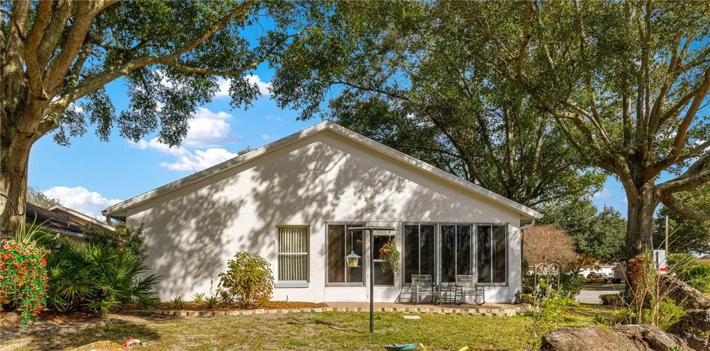 9141 SW 91st Circle Ocala FL 34481