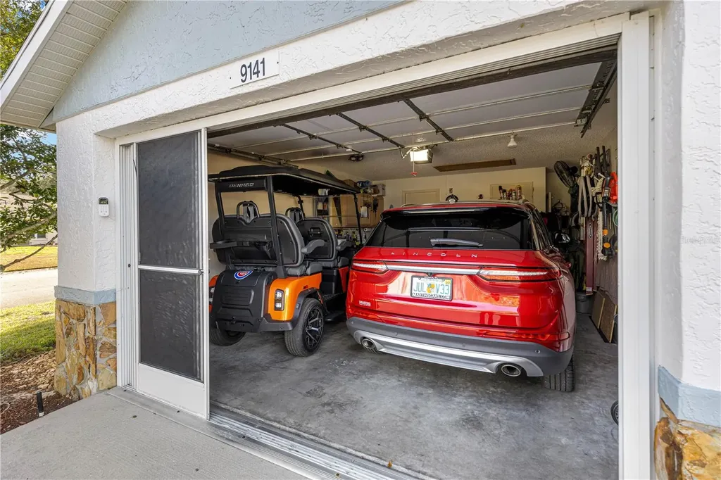 9141 SW 91st Circle Ocala FL 34481
