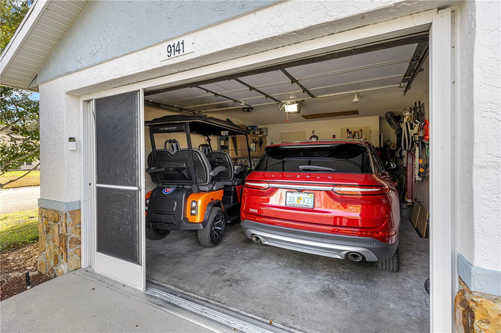 9141 SW 91st Circle Ocala FL 34481