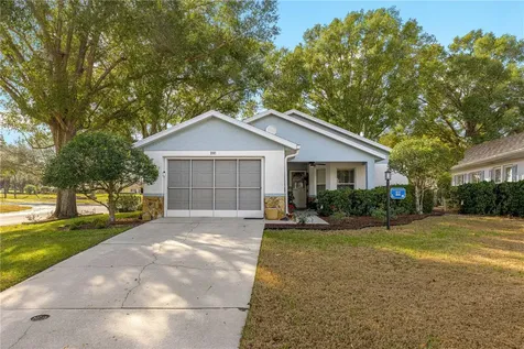 9141 SW 91st Circle Ocala FL 34481