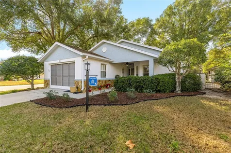9141 SW 91st Circle Ocala FL 34481