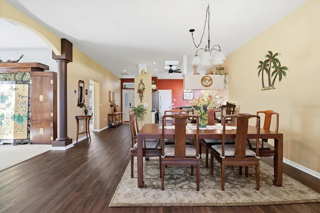 3309 S Highgate Point Inverness FL 34452