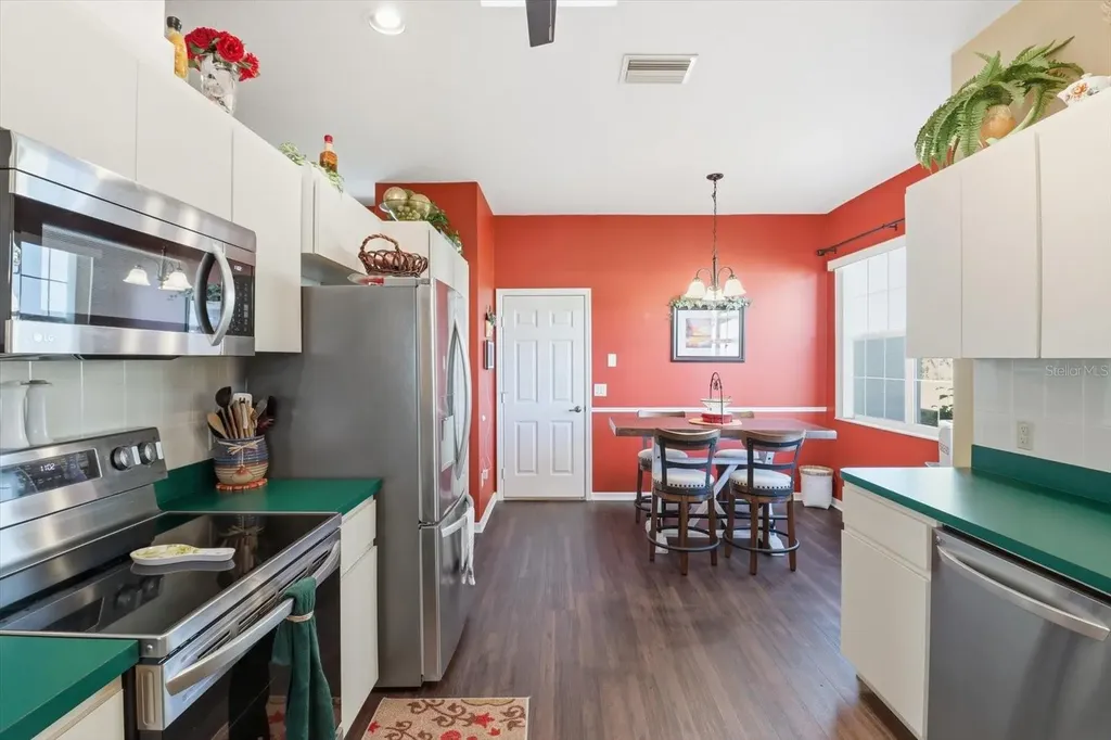 3309 S Highgate Point Inverness FL 34452