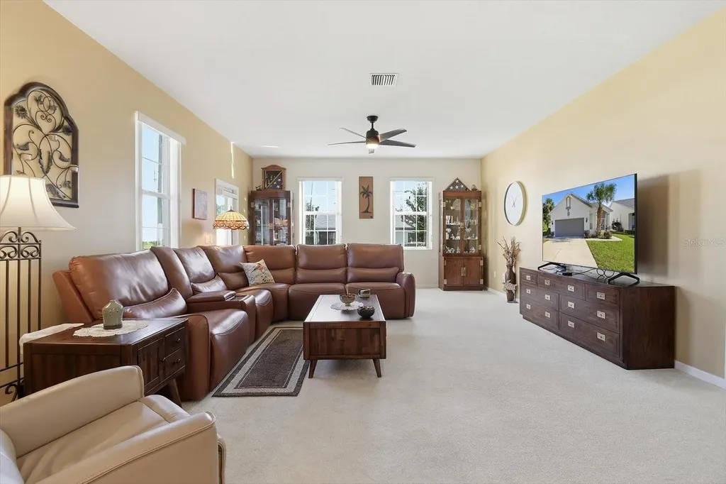 3309 S Highgate Point Inverness FL 34452