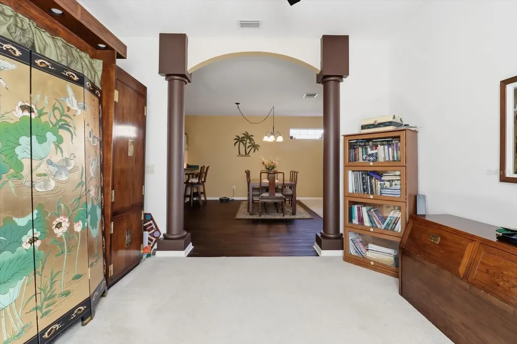 3309 S Highgate Point Inverness FL 34452