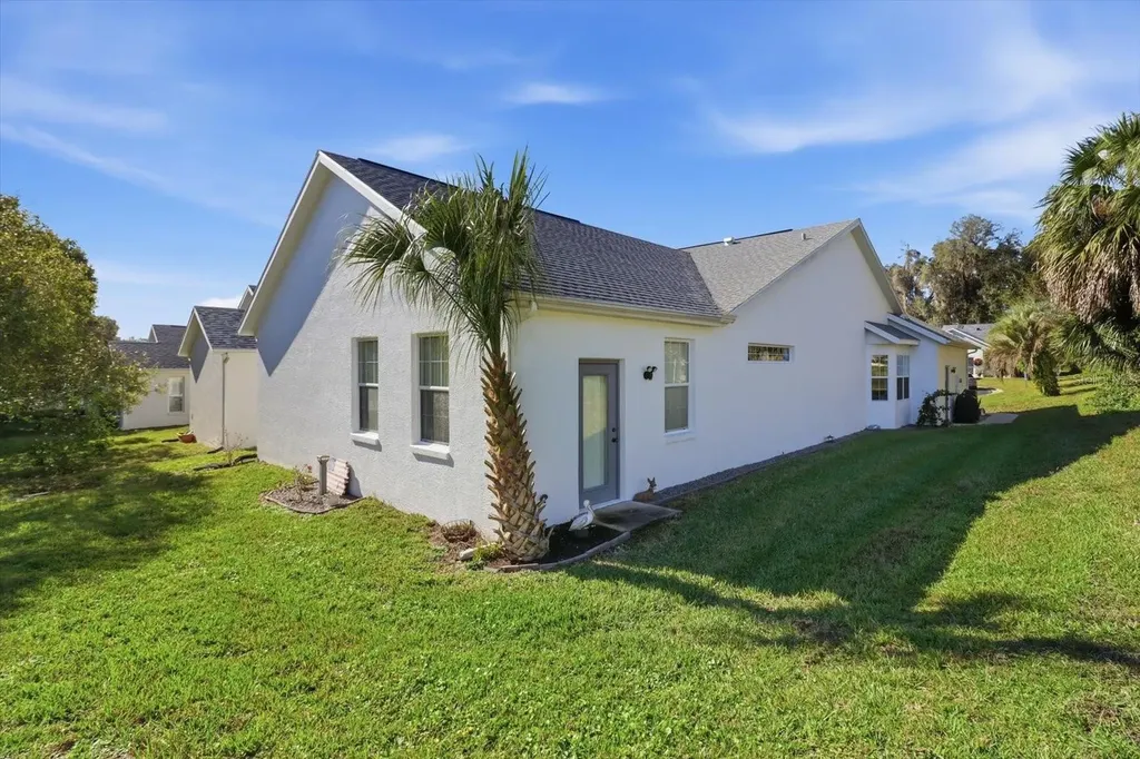 3309 S Highgate Point Inverness FL 34452