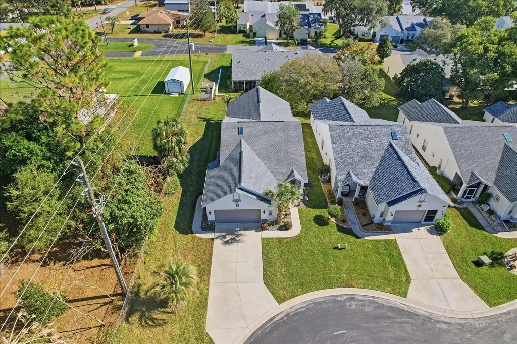 3309 S Highgate Point Inverness FL 34452