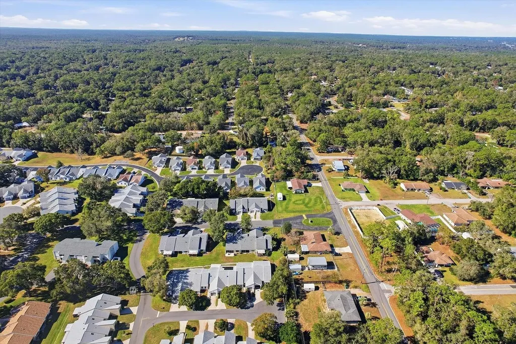 3309 S Highgate Point Inverness FL 34452