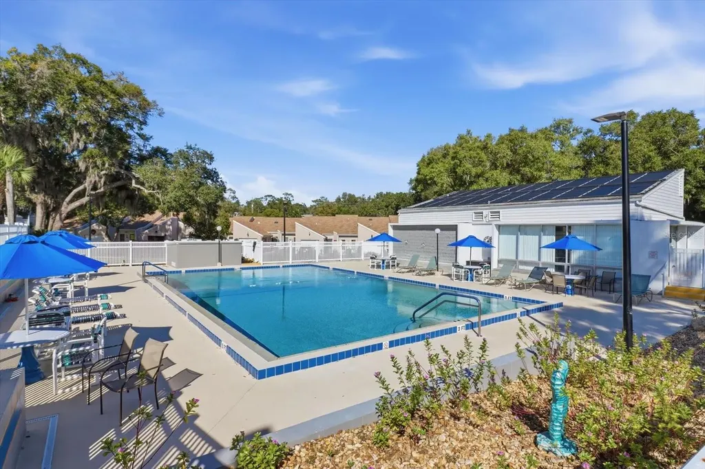 3309 S Highgate Point Inverness FL 34452