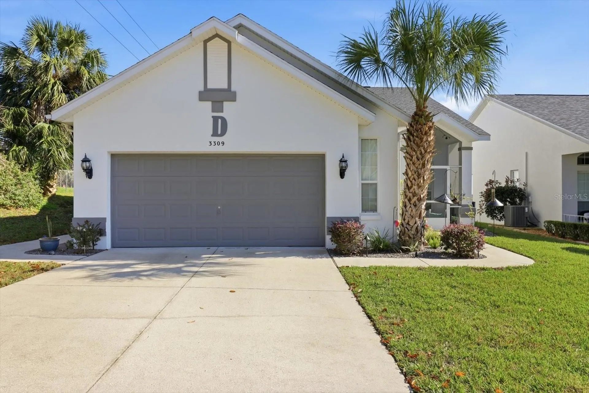3309 S Highgate Point Inverness FL 34452