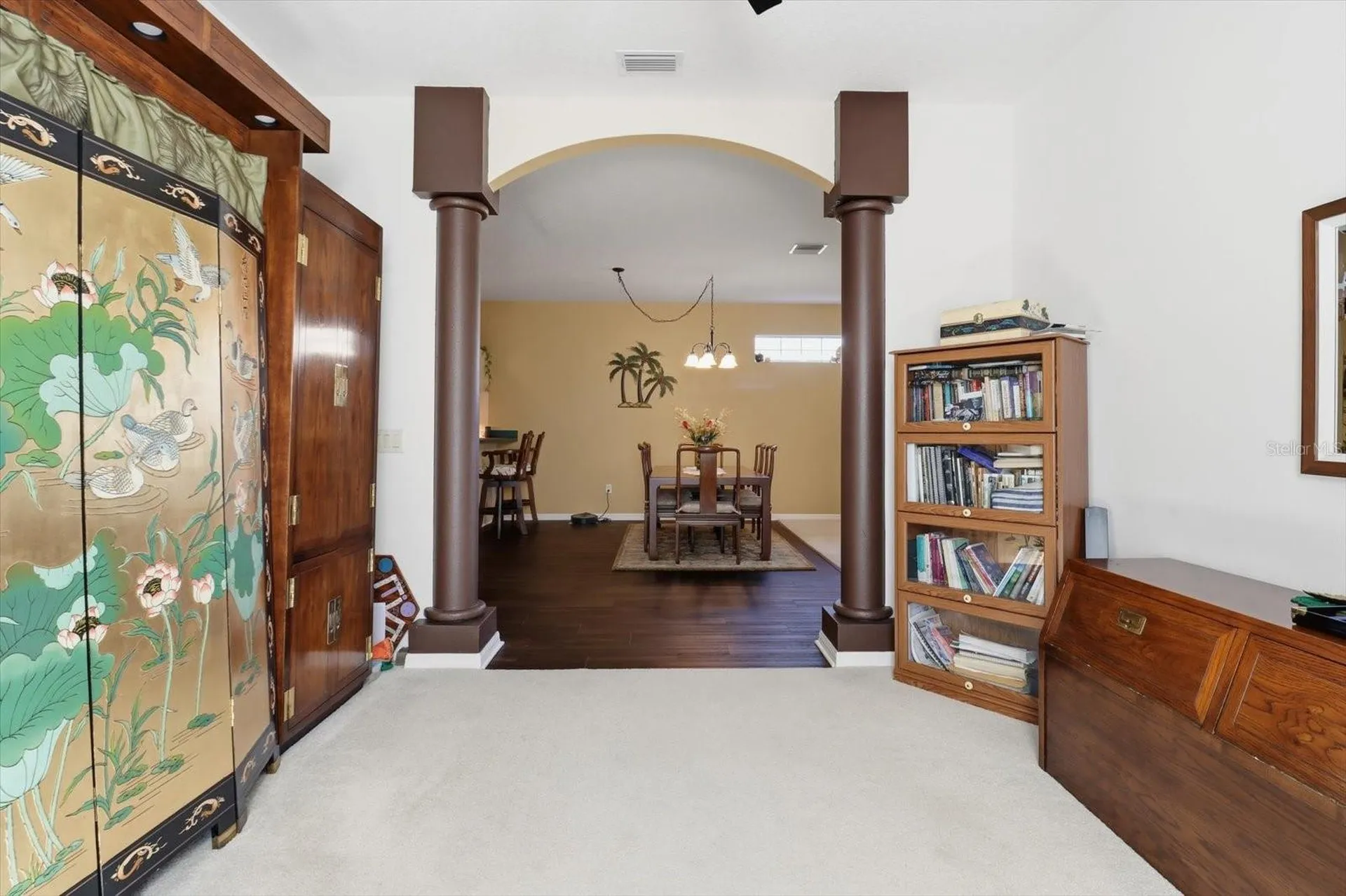 3309 S Highgate Point Inverness FL 34452