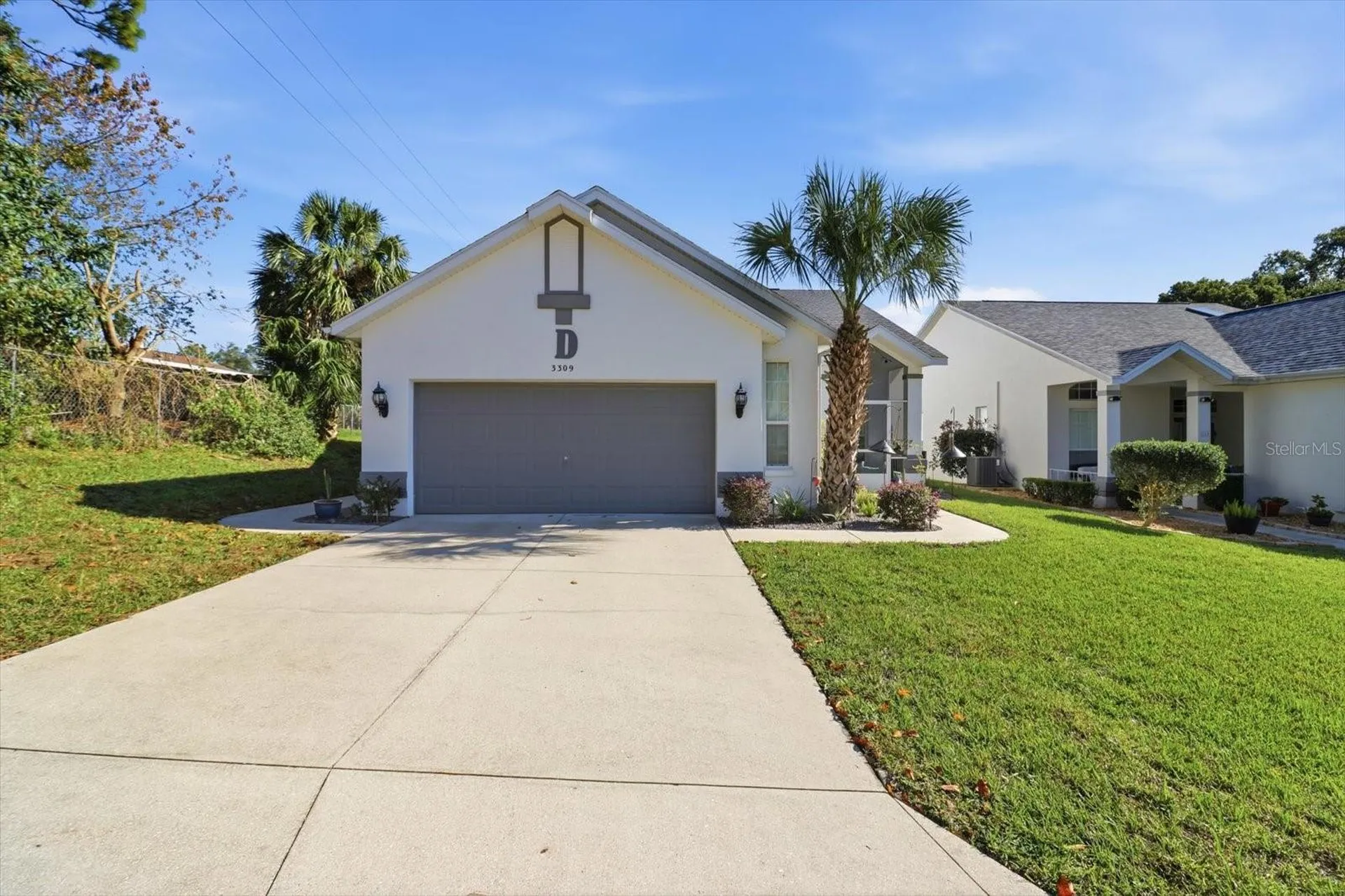 3309 S Highgate Point Inverness FL 34452