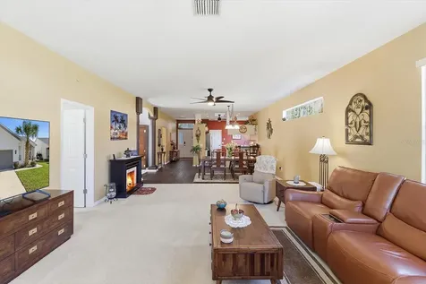 3309 S Highgate Point Inverness FL 34452