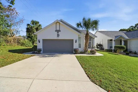 3309 S Highgate Point Inverness FL 34452
