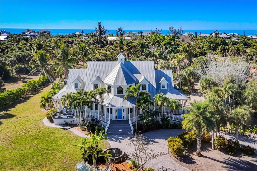 10470 Sunny Dreams Terrace Placida FL 33946