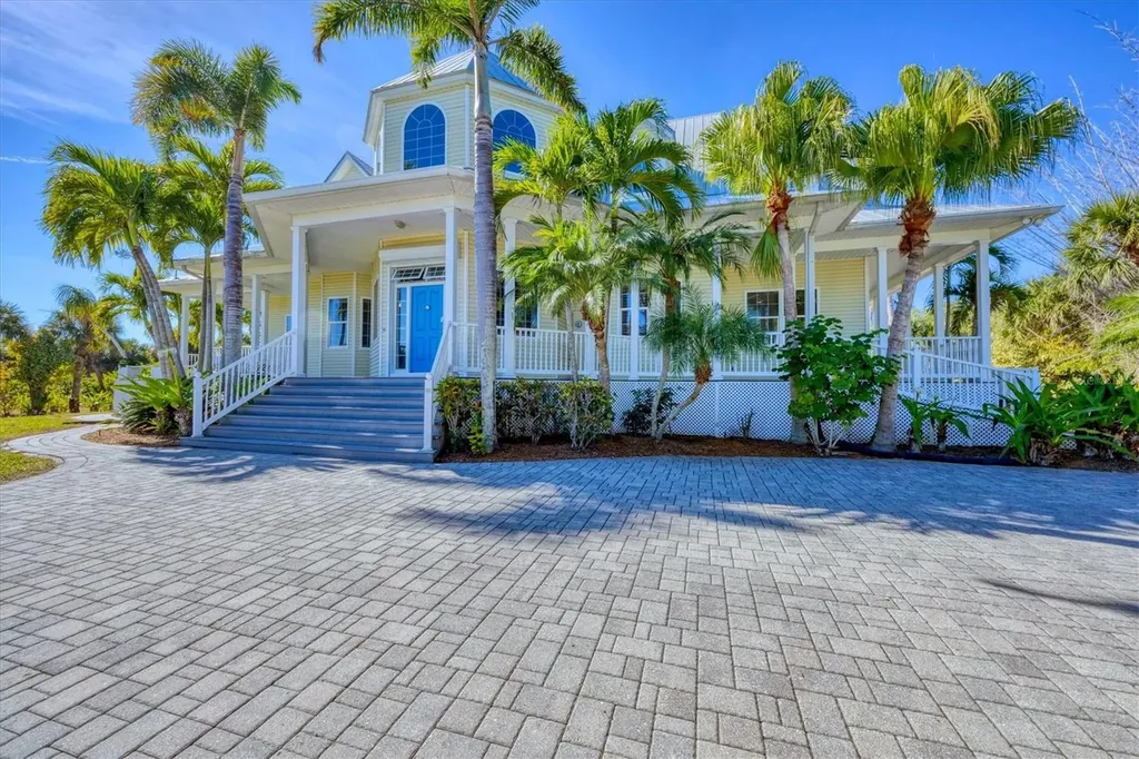 10470 Sunny Dreams Terrace Placida FL 33946