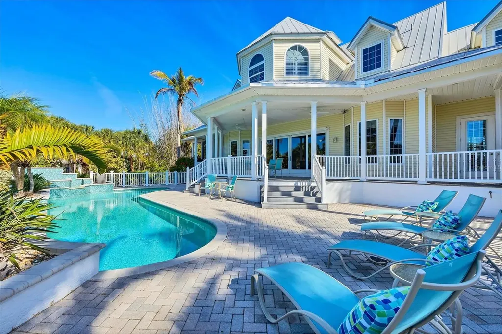 10470 Sunny Dreams Terrace Placida FL 33946