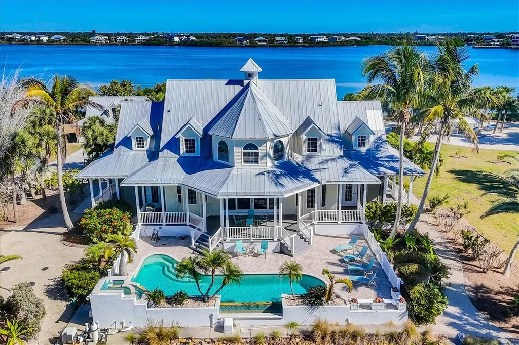 10470 Sunny Dreams Terrace Placida FL 33946