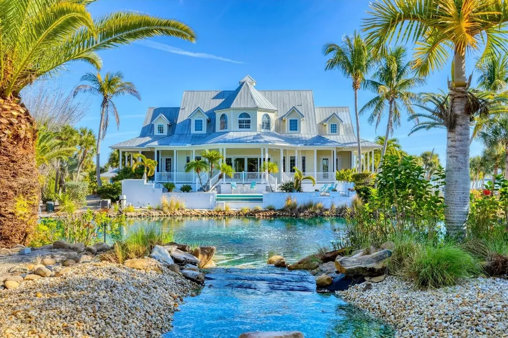 10470 Sunny Dreams Terrace Placida FL 33946