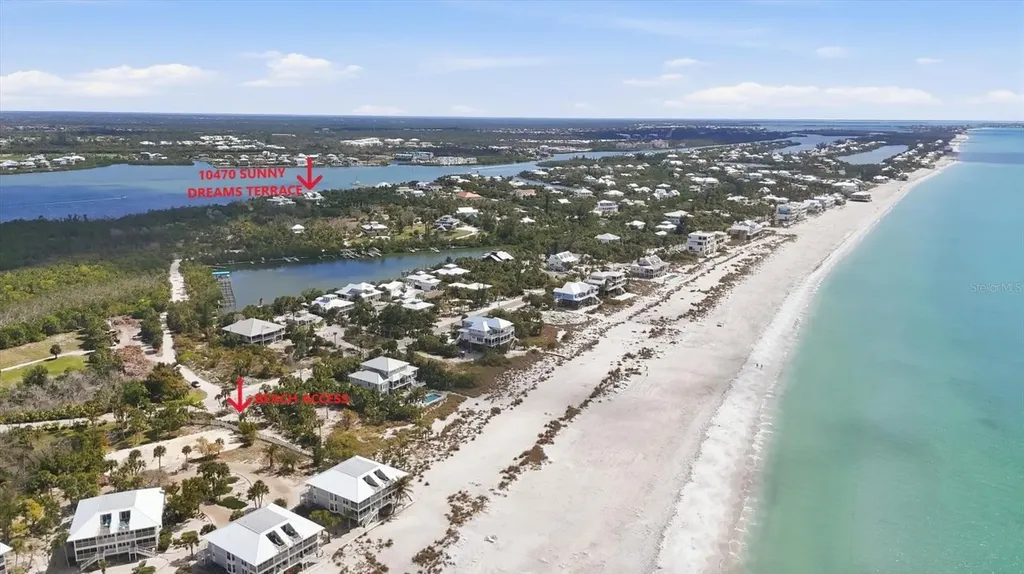 10470 Sunny Dreams Terrace Placida FL 33946