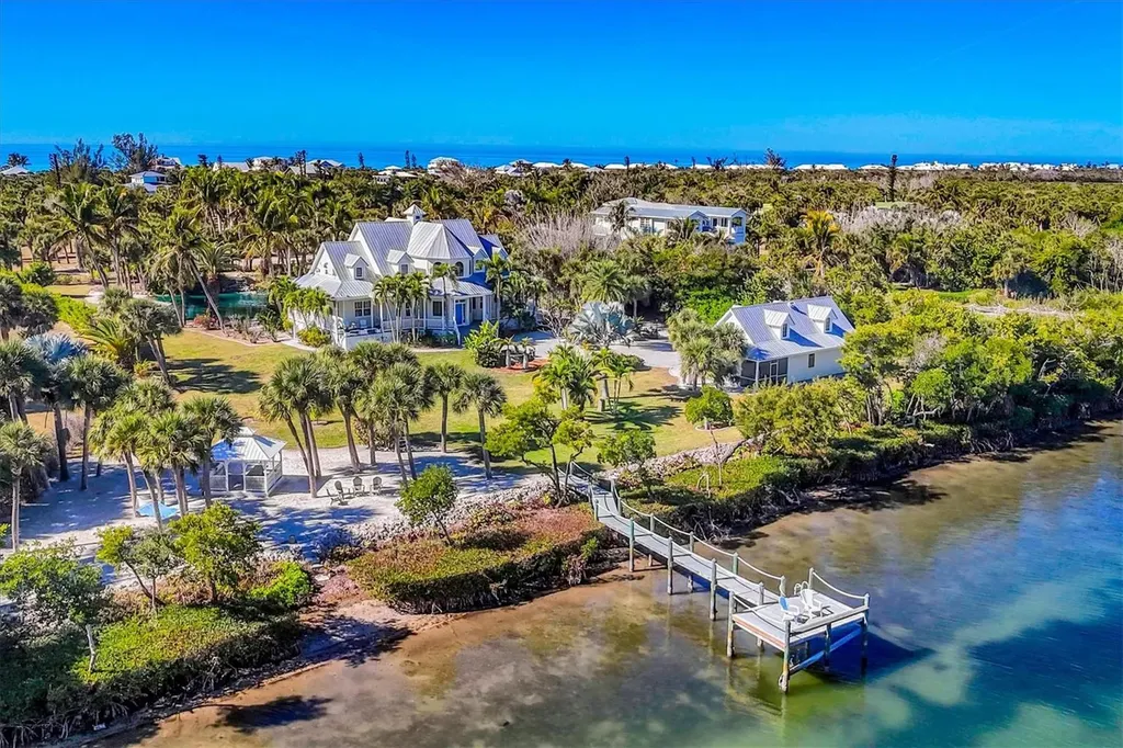 10470 Sunny Dreams Terrace Placida FL 33946