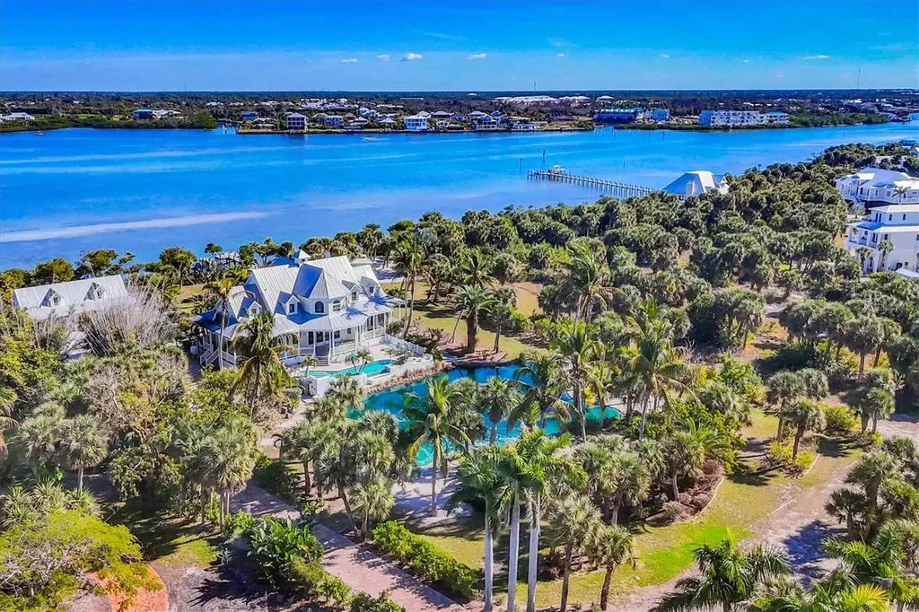 10470 Sunny Dreams Terrace Placida FL 33946