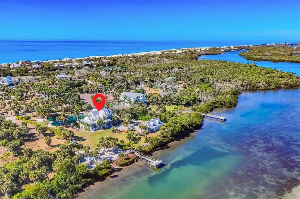 10470 Sunny Dreams Terrace Placida FL 33946