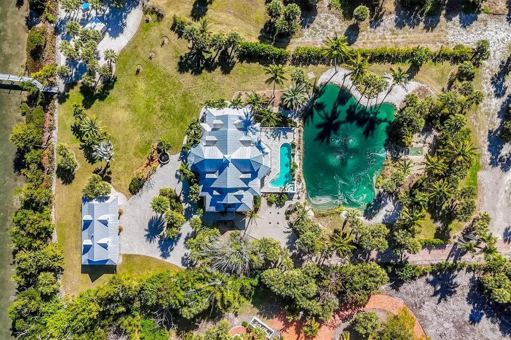 10470 Sunny Dreams Terrace Placida FL 33946