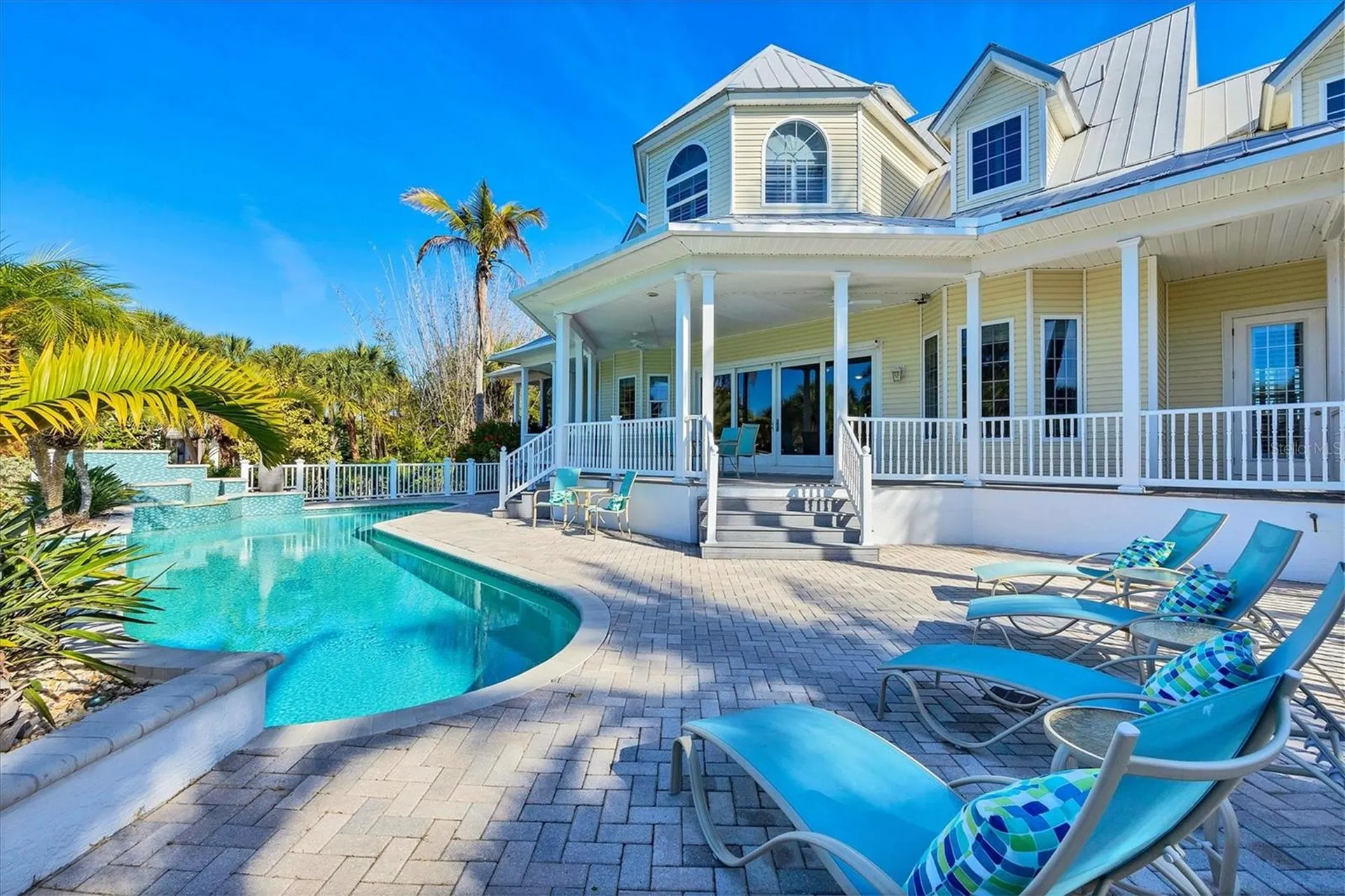 10470 Sunny Dreams Terrace Placida FL 33946