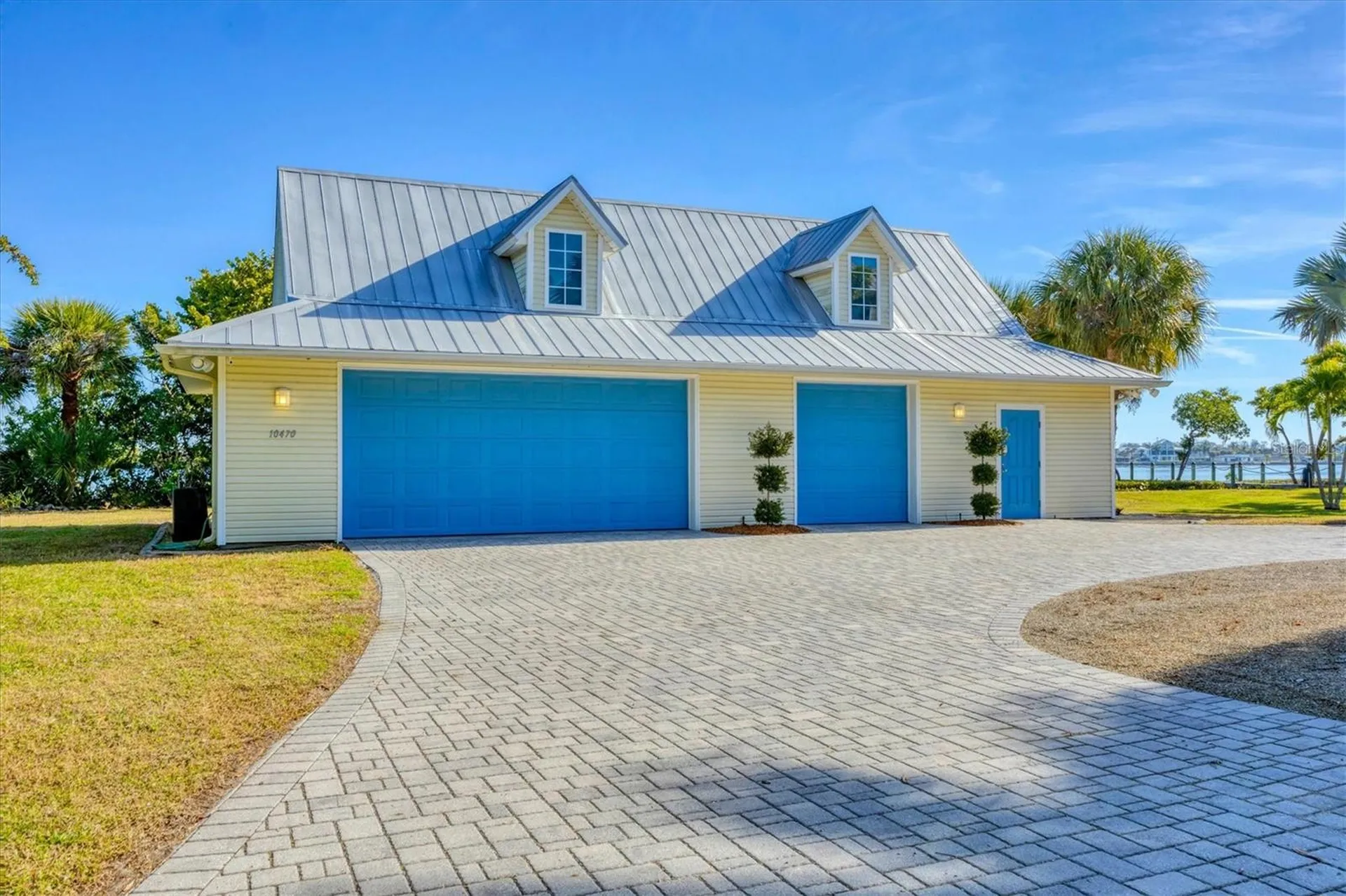 10470 Sunny Dreams Terrace Placida FL 33946