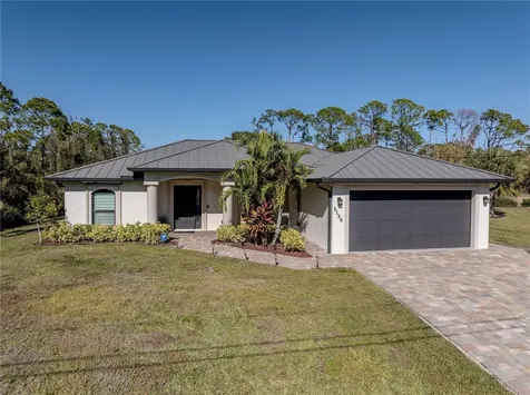 5138 Adina Circle North Port FL 34291
