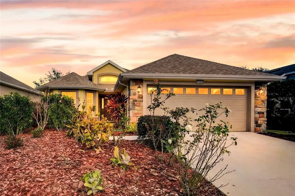 3003 New Haven Place Mount Dora FL 32757