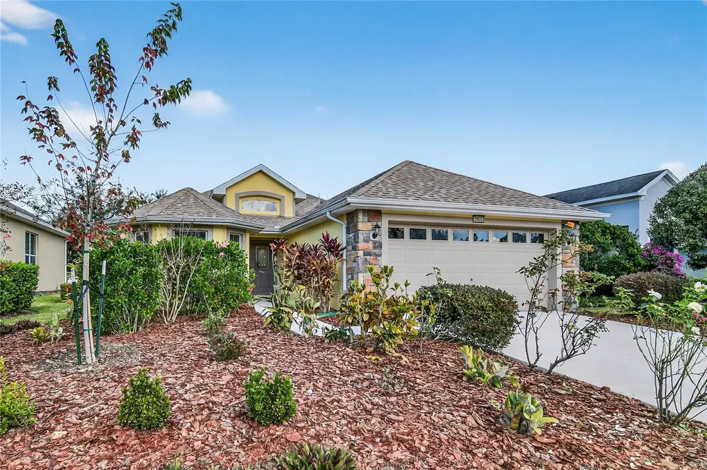 3003 New Haven Place Mount Dora FL 32757