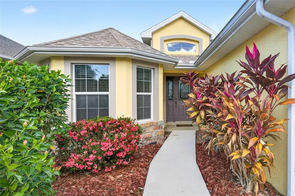 3003 New Haven Place Mount Dora FL 32757