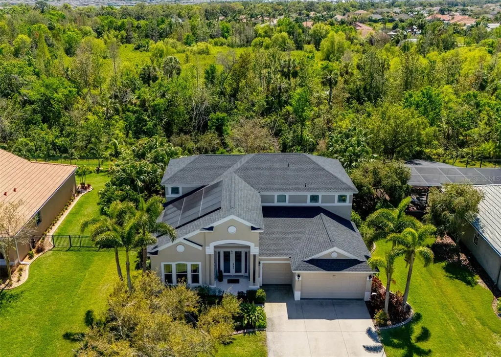 309 Royal Bonnet Drive Apollo Beach FL 33572