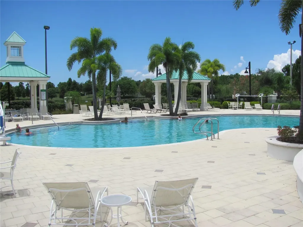 309 Royal Bonnet Drive Apollo Beach FL 33572