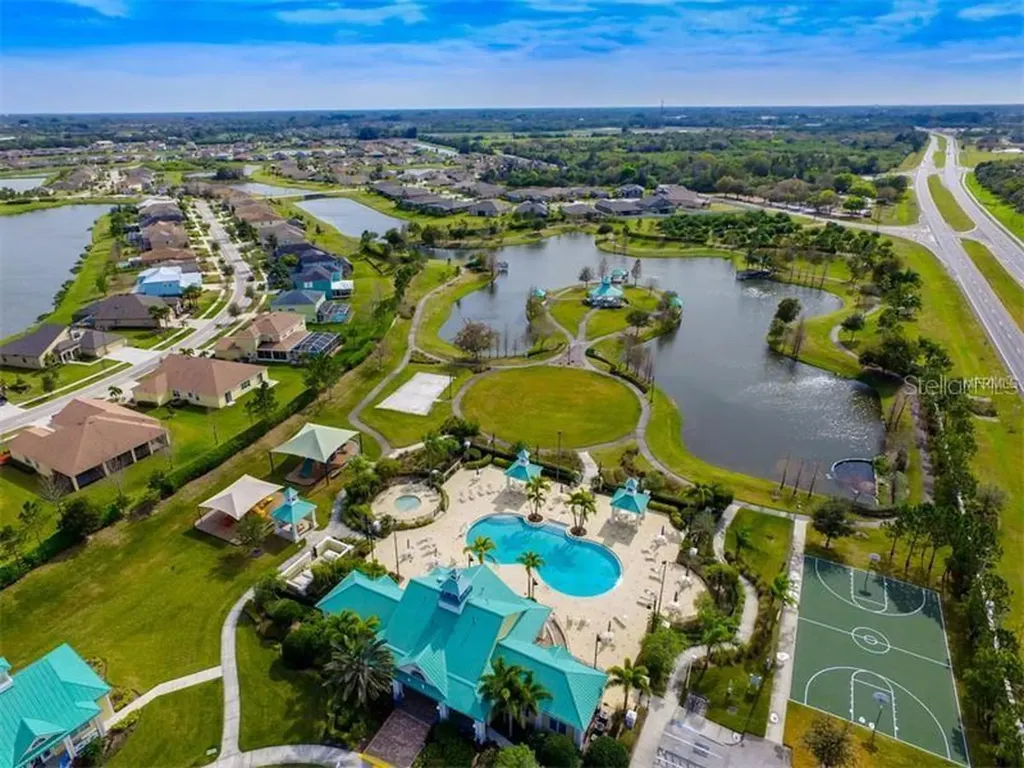 309 Royal Bonnet Drive Apollo Beach FL 33572