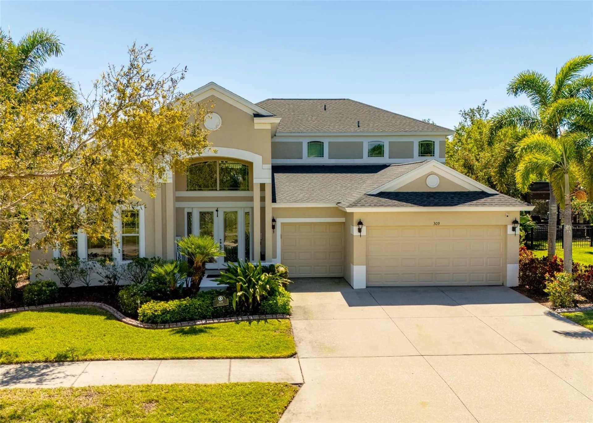 309 Royal Bonnet Drive Apollo Beach FL 33572