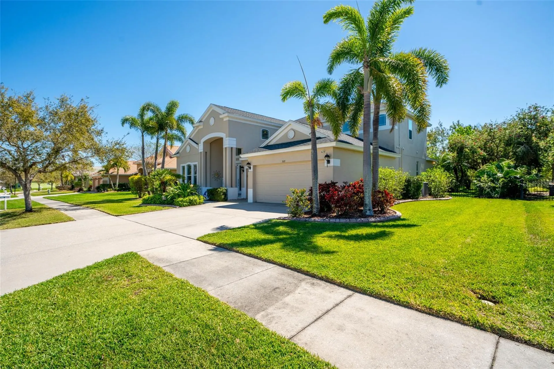 309 Royal Bonnet Drive Apollo Beach FL 33572