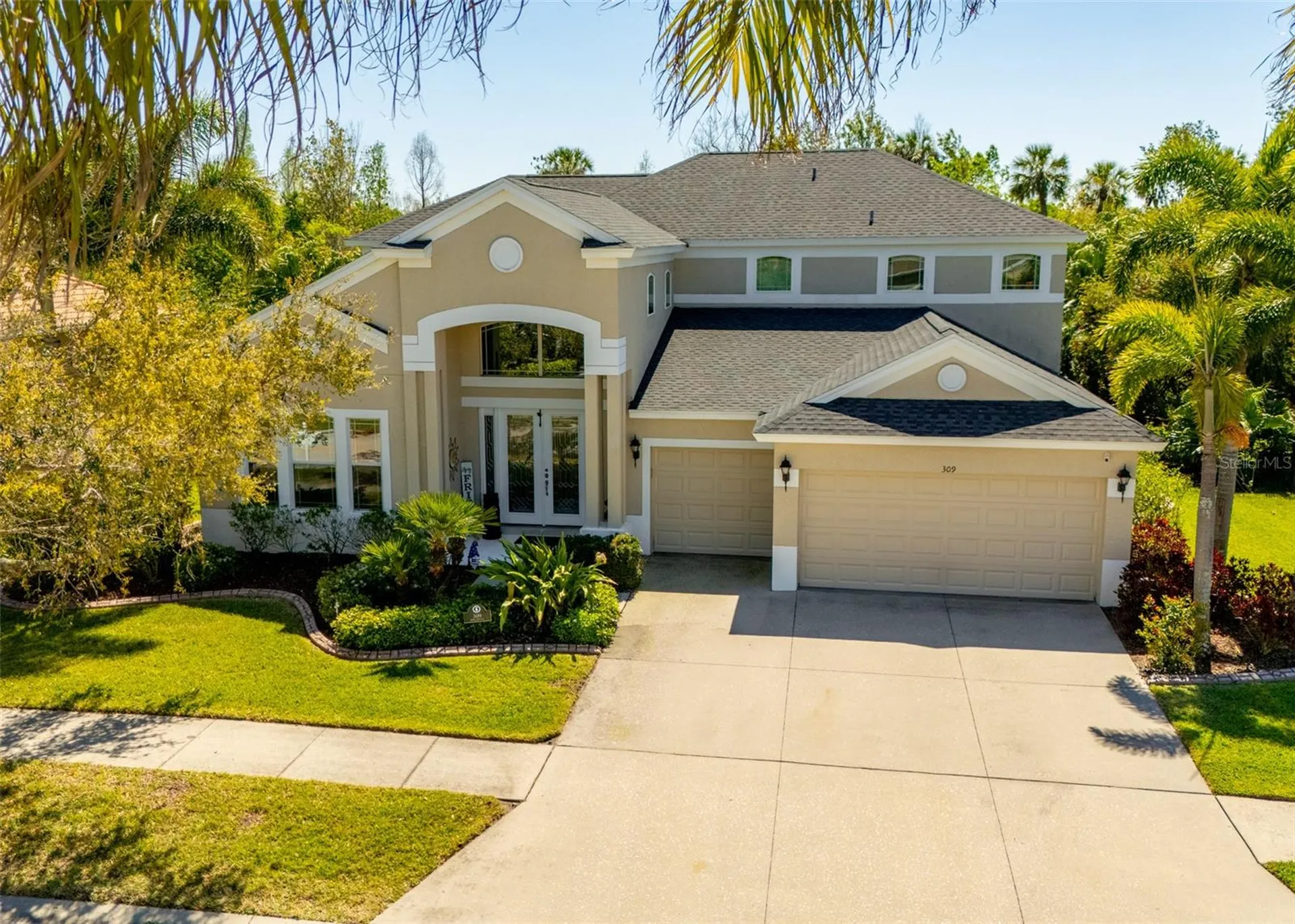 309 Royal Bonnet Drive Apollo Beach FL 33572