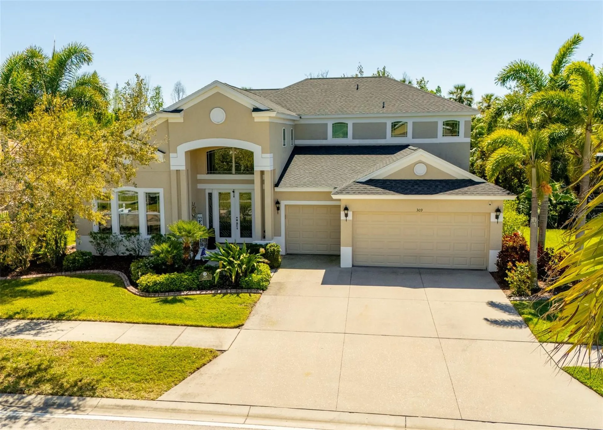 309 Royal Bonnet Drive Apollo Beach FL 33572