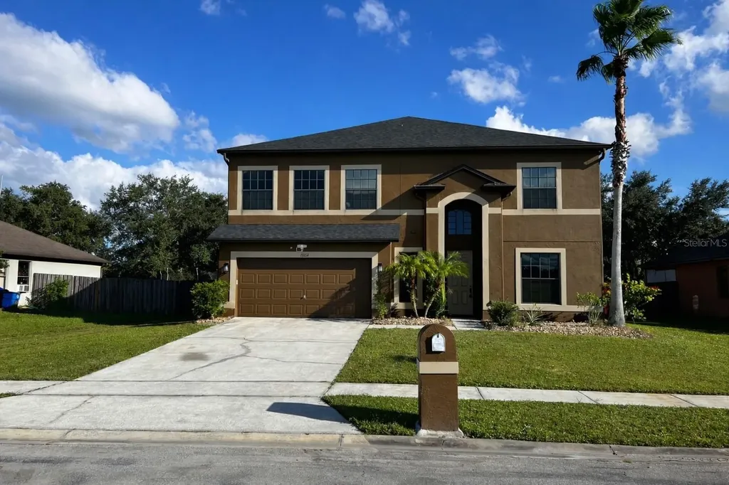 19214 Briercrest Trail Orlando FL 32833
