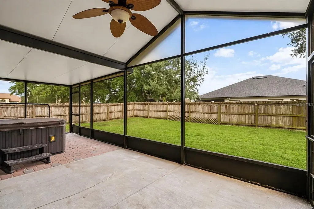 19214 Briercrest Trail Orlando FL 32833
