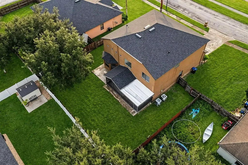 19214 Briercrest Trail Orlando FL 32833