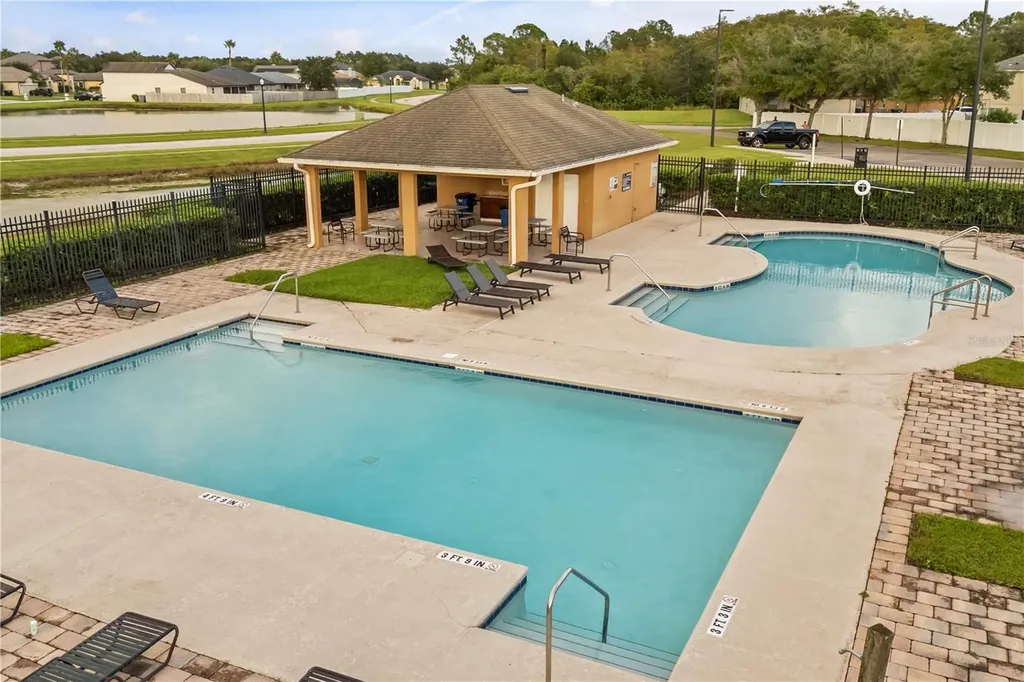 19214 Briercrest Trail Orlando FL 32833