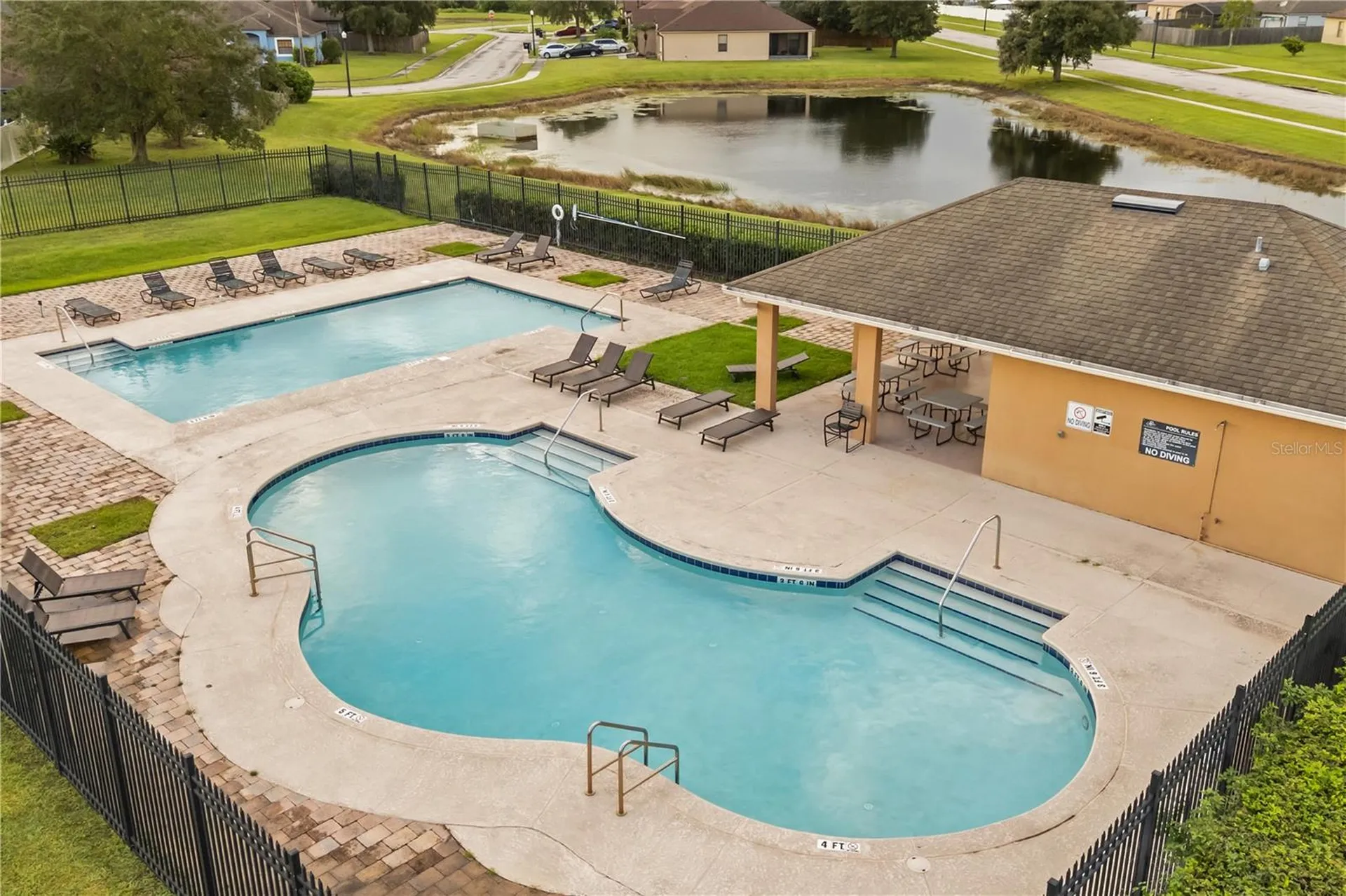 19214 Briercrest Trail Orlando FL 32833