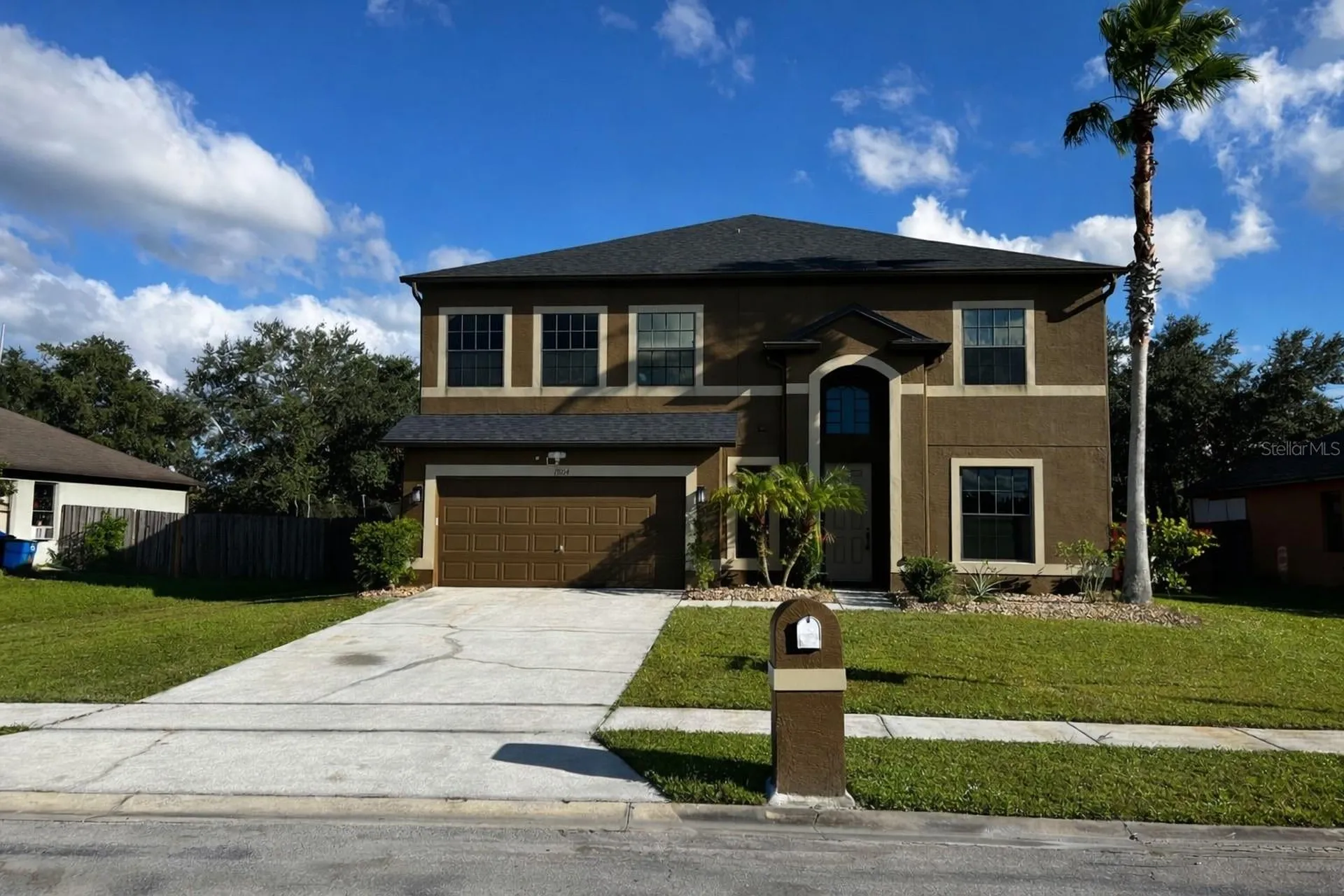 19214 Briercrest Trail Orlando FL 32833
